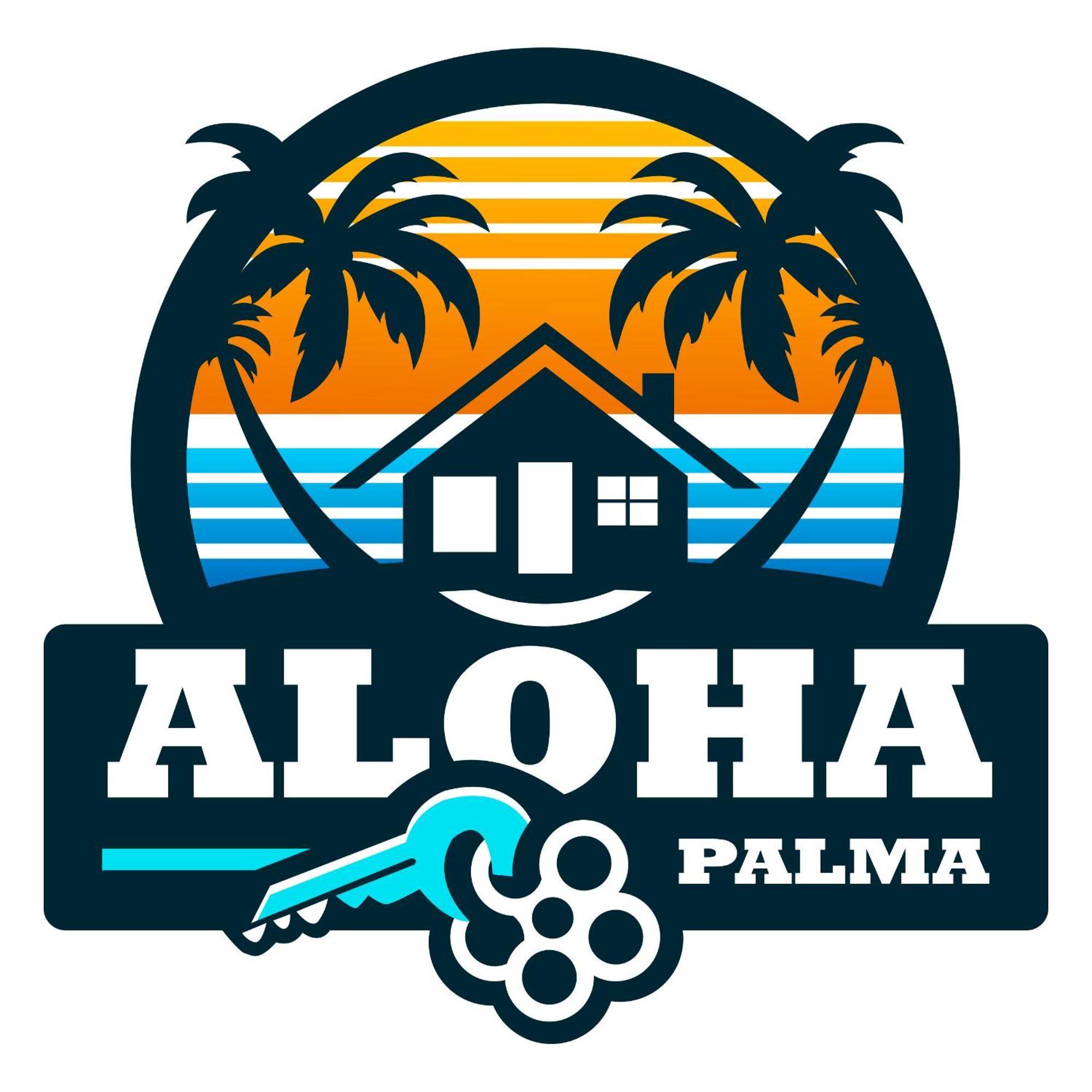 阿桂拉斯Avenida Principal - Gran Terraza Con Parking - By Aloha Palma公寓 外观 照片