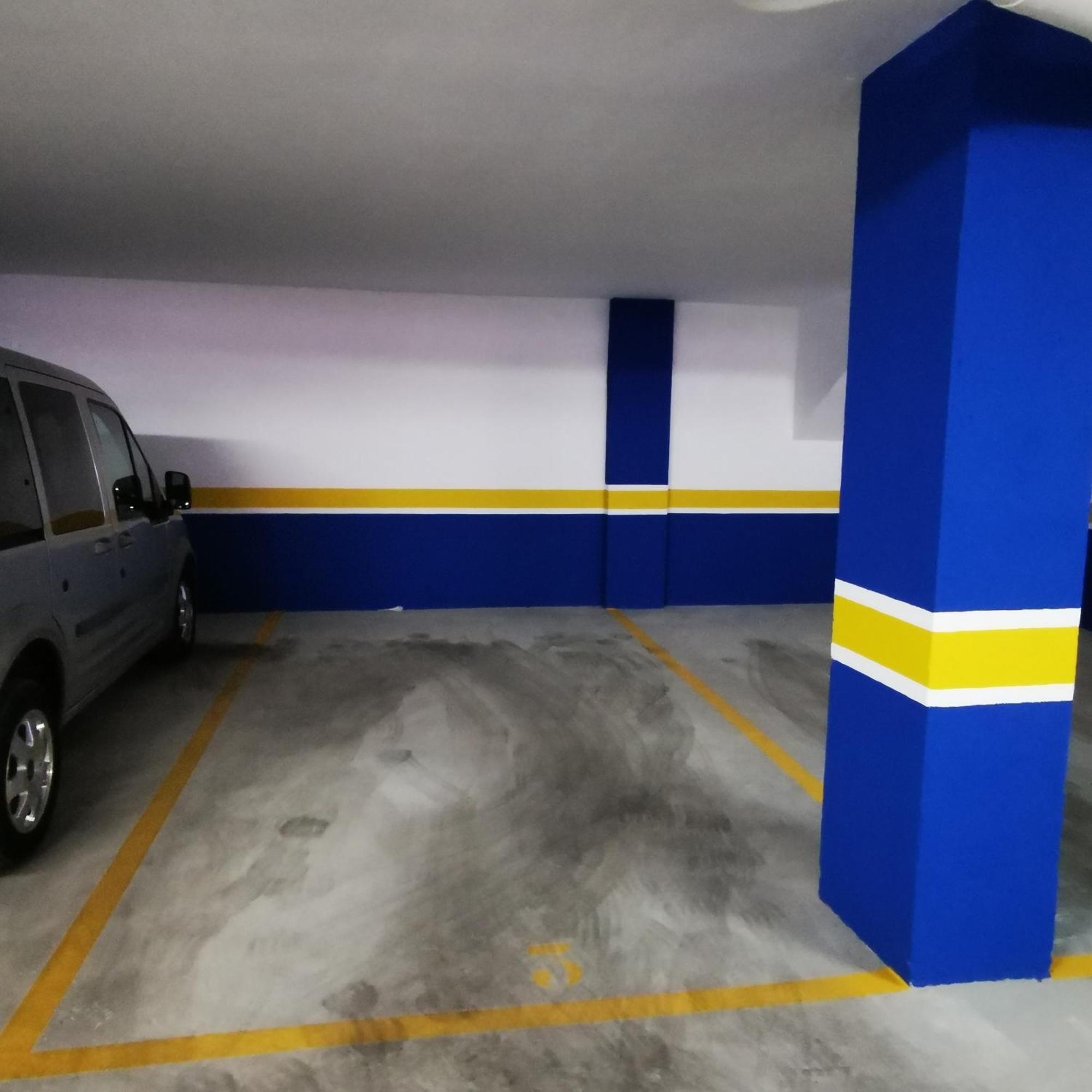 阿桂拉斯Avenida Principal - Gran Terraza Con Parking - By Aloha Palma公寓 外观 照片